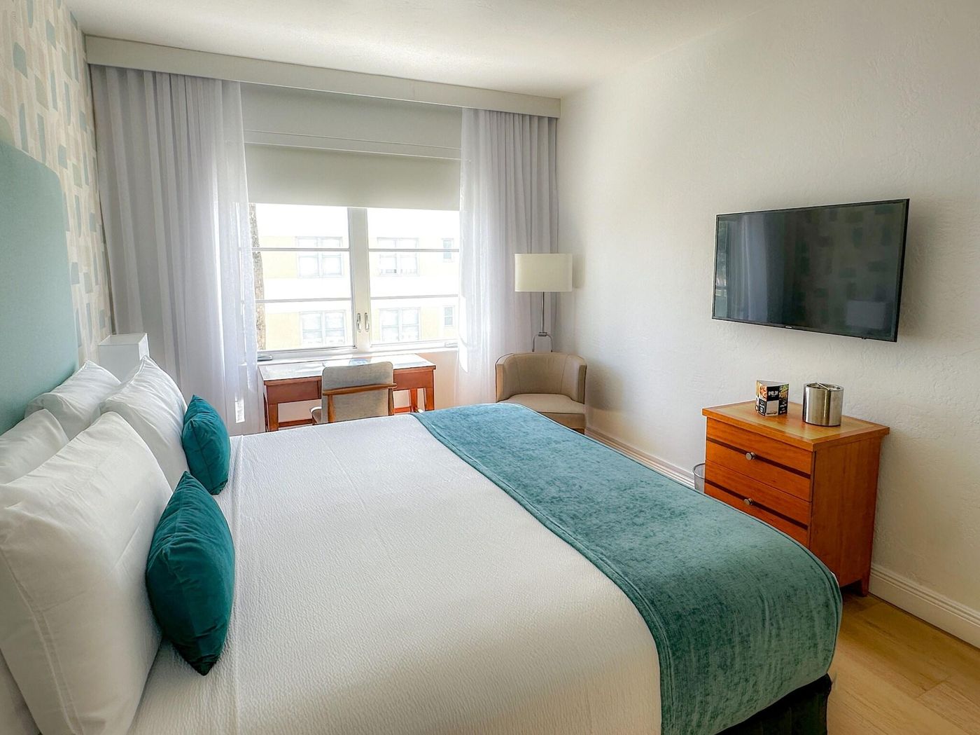 Avalon - United States - Miami Beach - Room - 2