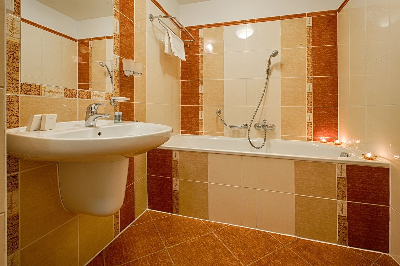 Arkada Hotel Praha-Czech Republic-Praha 2-Room-6