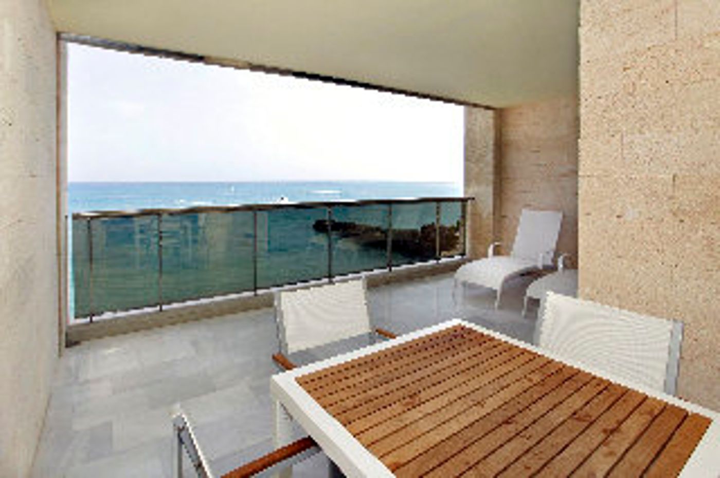 Pierre & Vacances Altea Beach