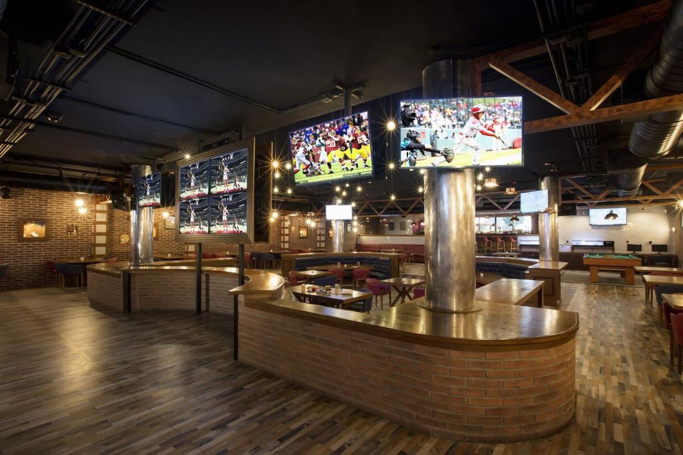 Grand Palladium White Sand Resort & Spa