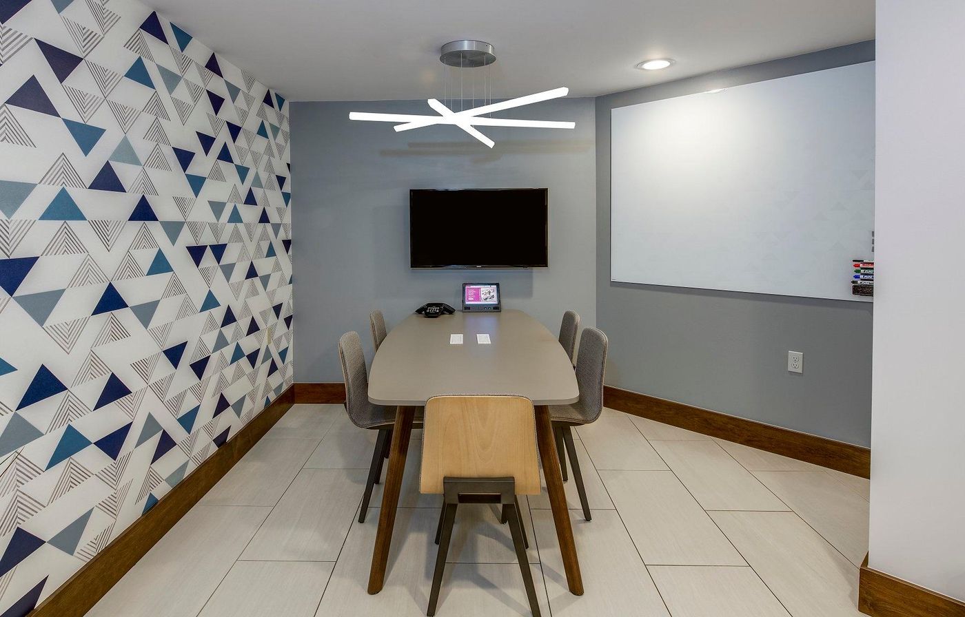 Crowne Plaza Seattle-Downtown-United States-Seattle-General view-8