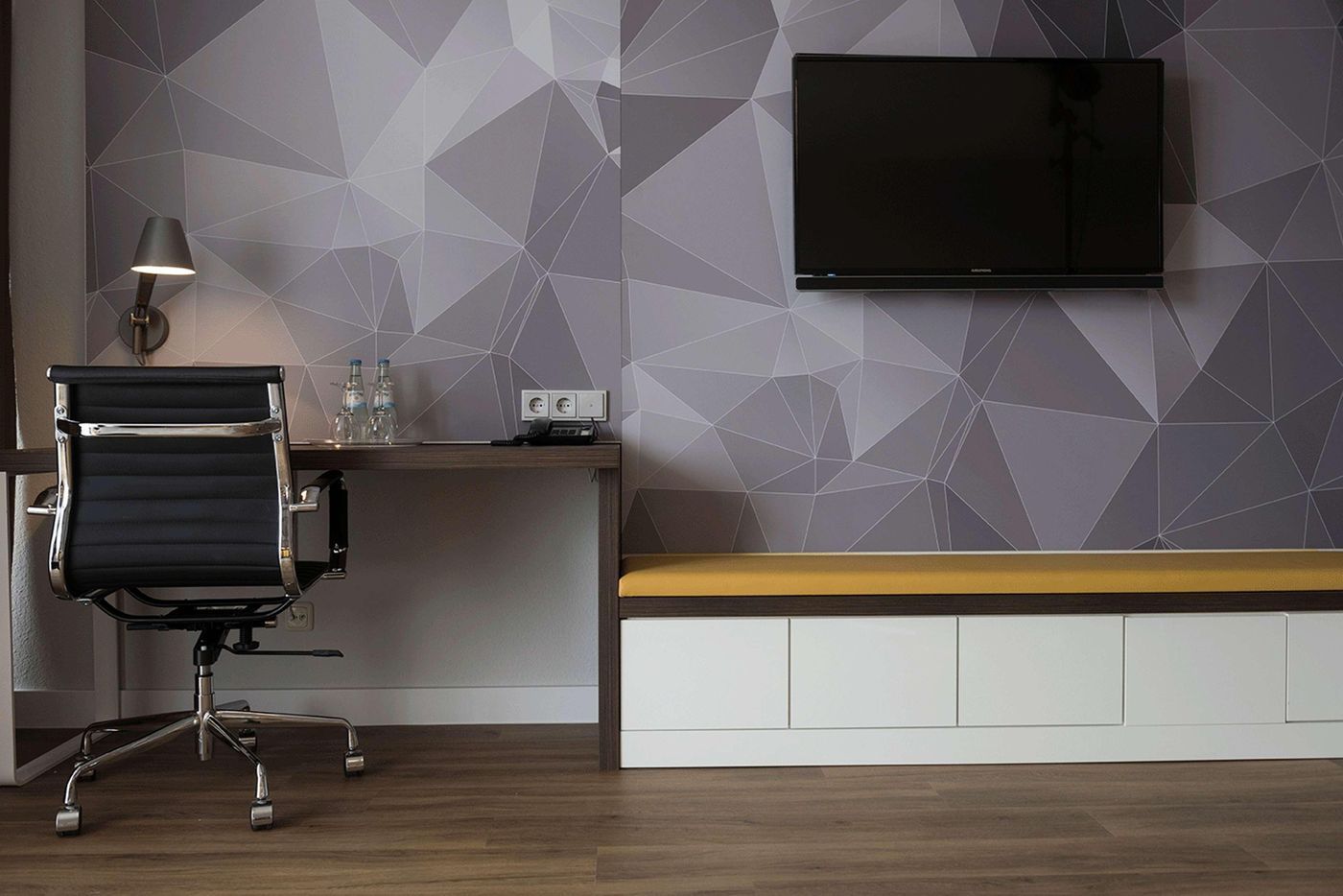 Best Western Hotel Frankfurt Airport Neu-Isenburg - Germany - NEU ISENBURG - Room - 5