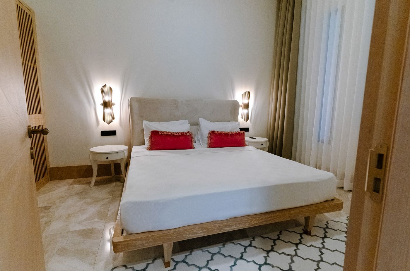 Del Mare Reserve Hotel & Spa