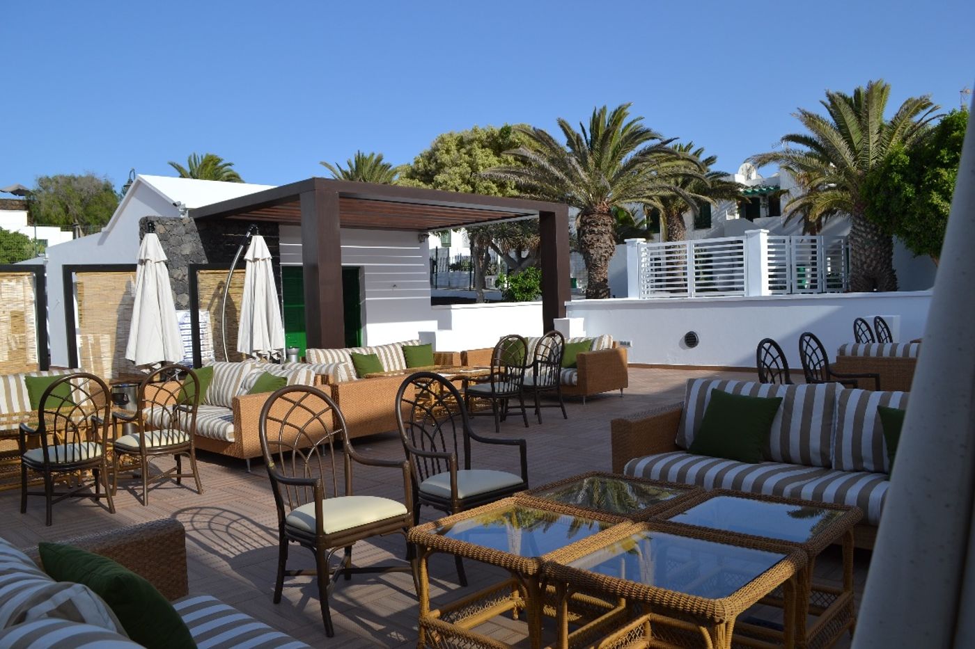 Gloria Izaro Club Hotel