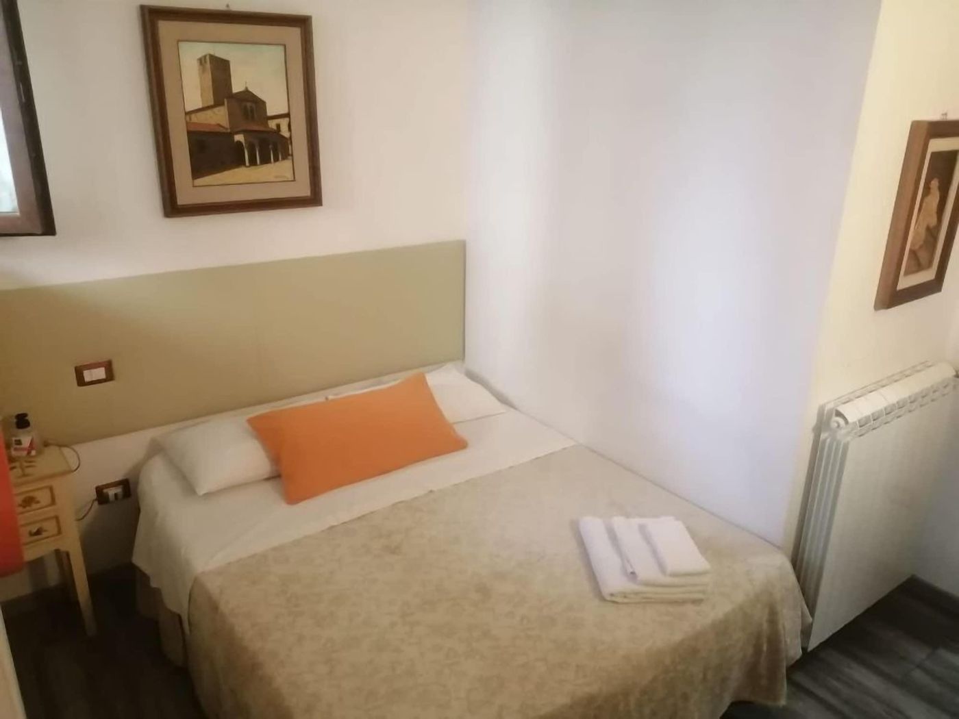 B&B Il Cedro-Italy-FOLIGNO-Room-10
