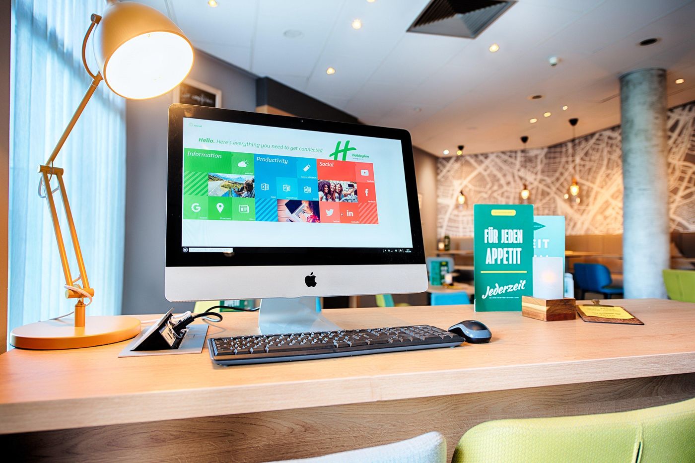 Holiday-Inn-Munich-South-General-view-19