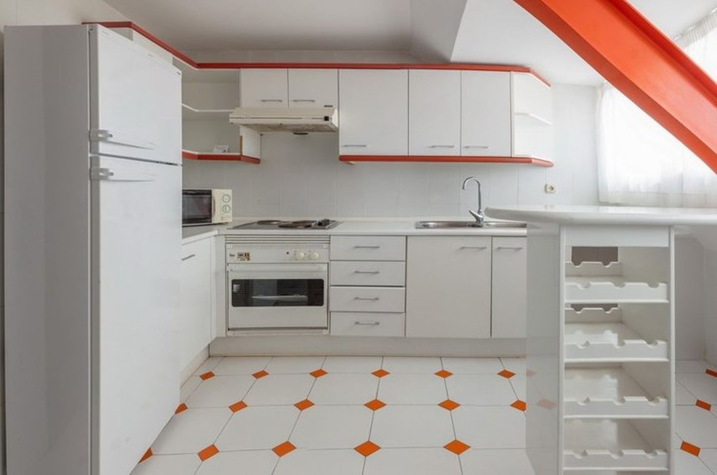 Magic Tropical Splash