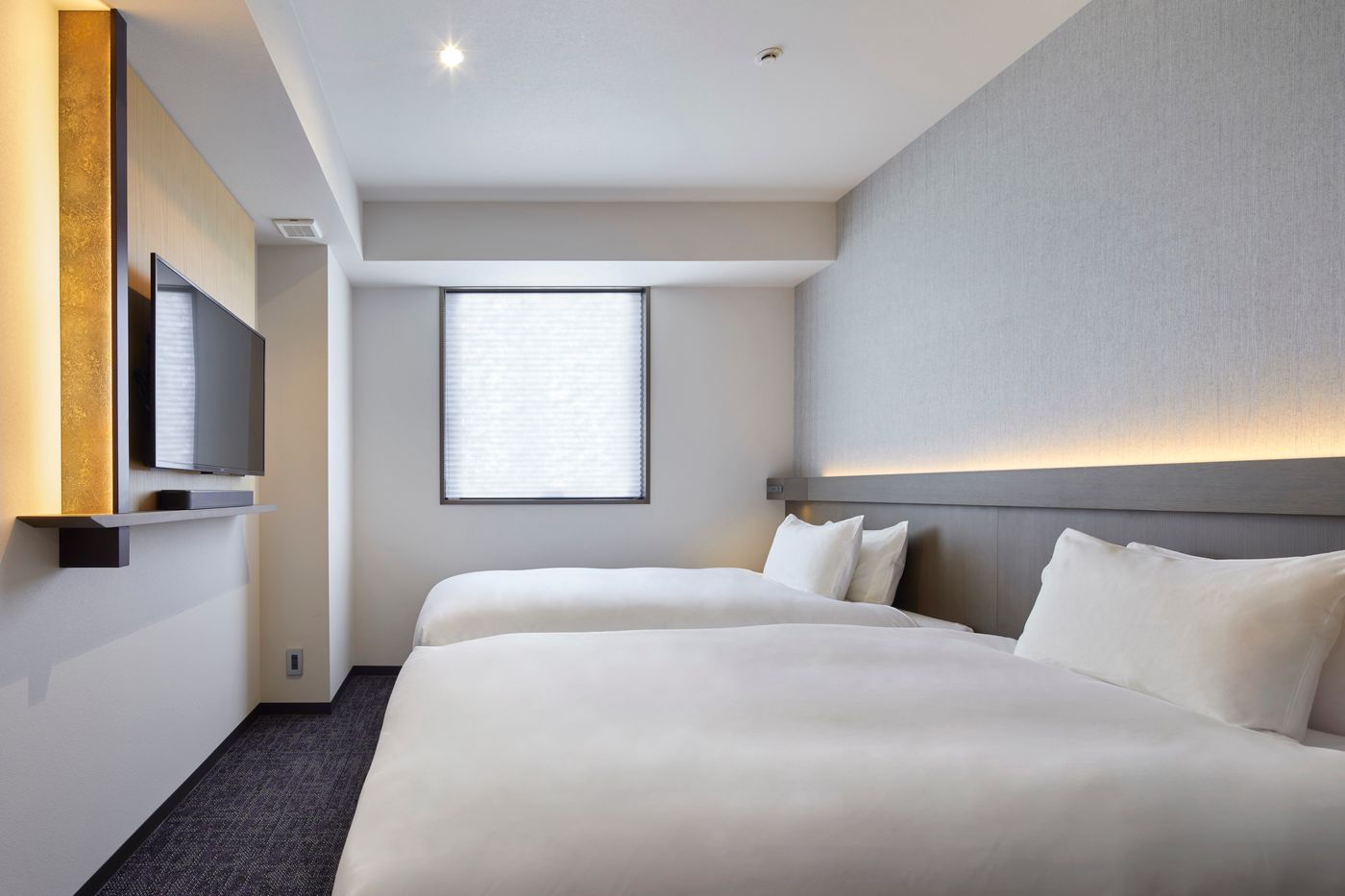 Agora Tokyo Ginza-Japan-Tokyo-Room-8