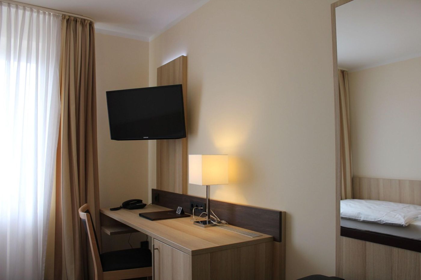 Sonderfeld - Germany - GREVENBROICH  - Room - 10