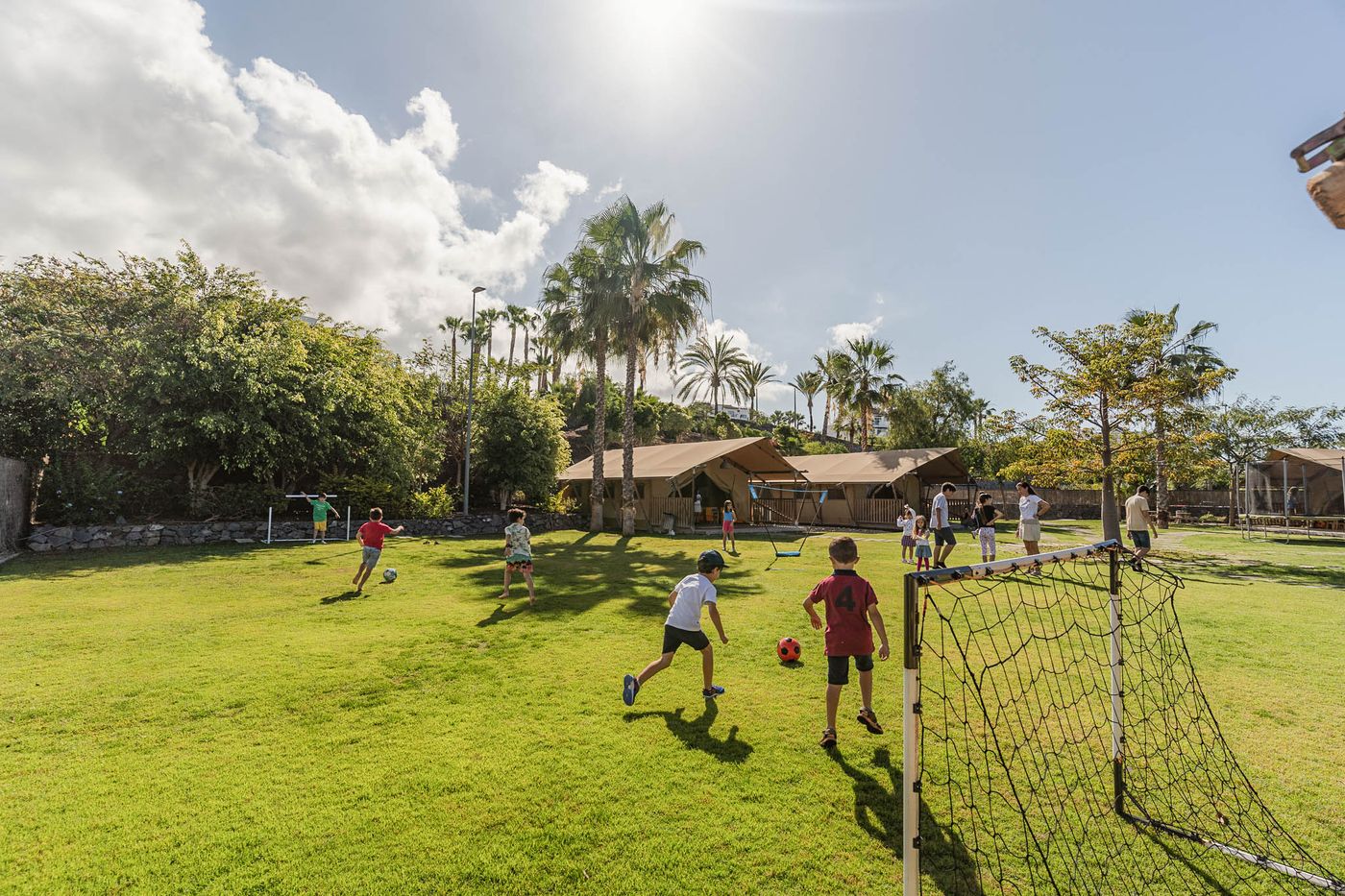 New - Las Terrazas de Abama Suites