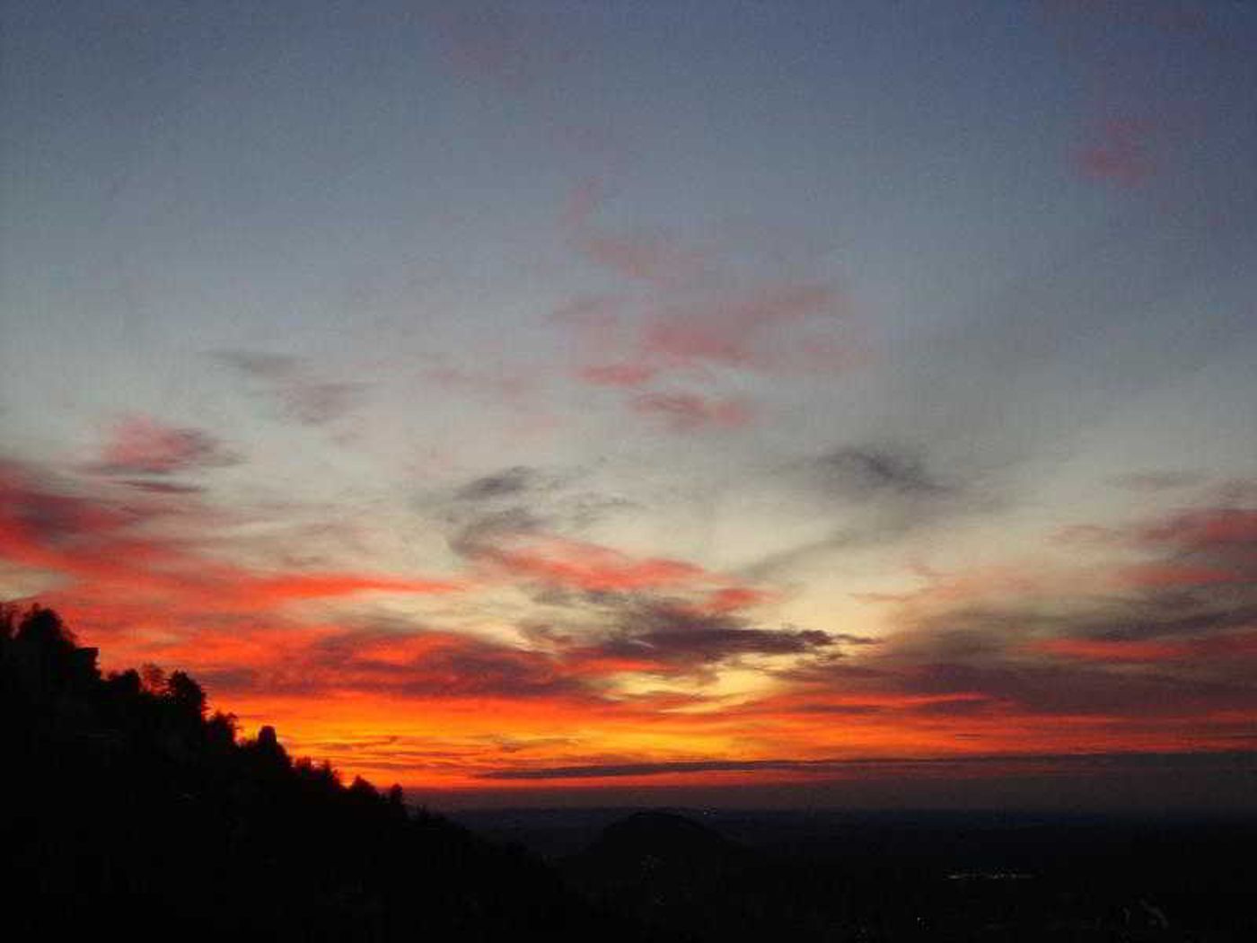 Bellavista Boutique Hotel-Italy-Brunate-General view-7