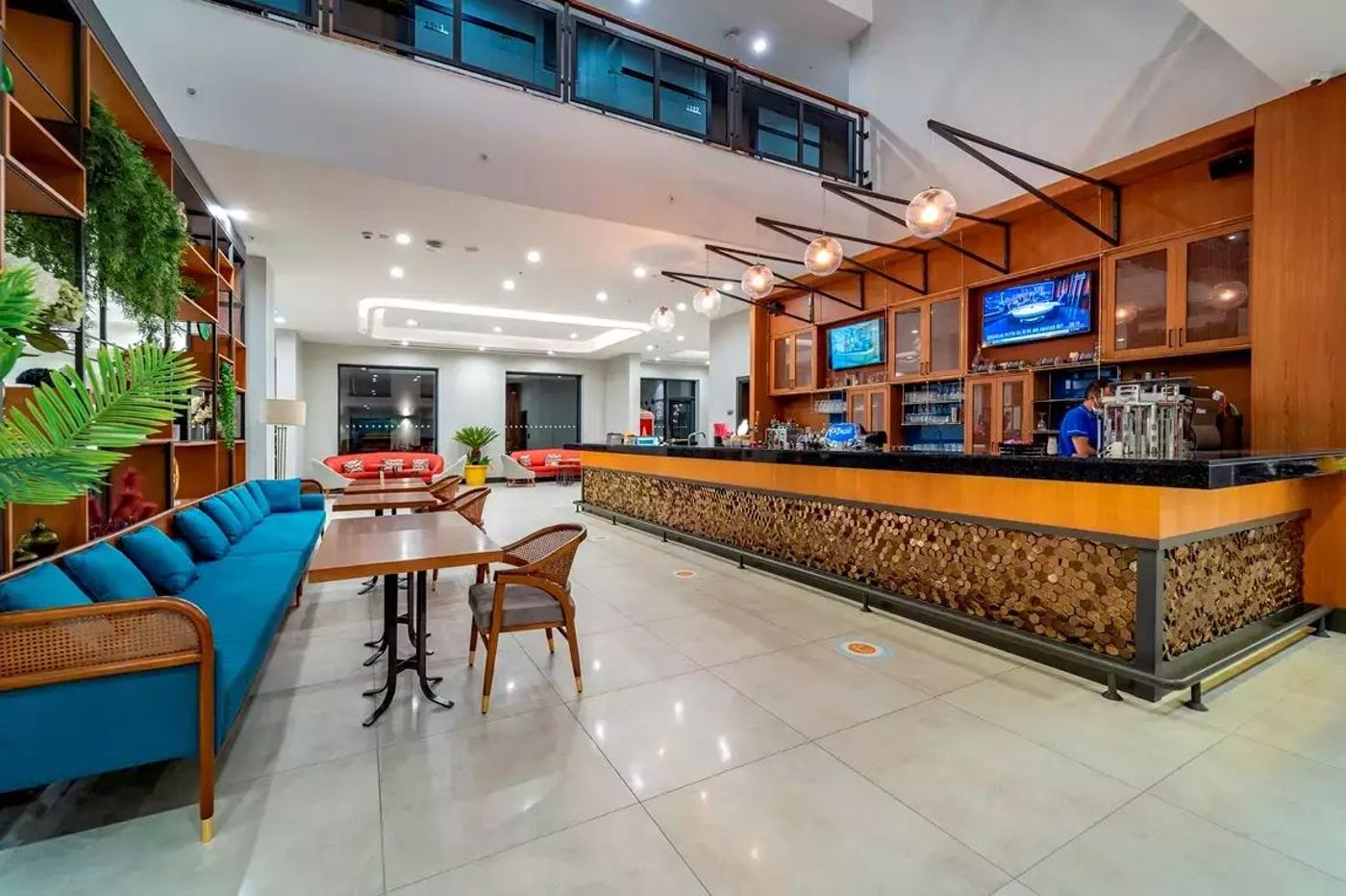 Sundia Exclusive by Liberty Fethiye