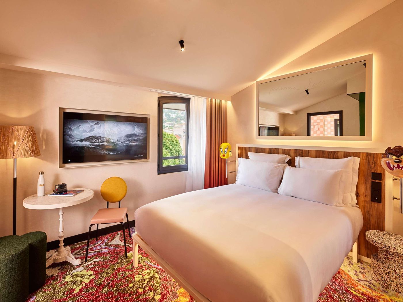 Mama-Shelter-Nice-Room-7