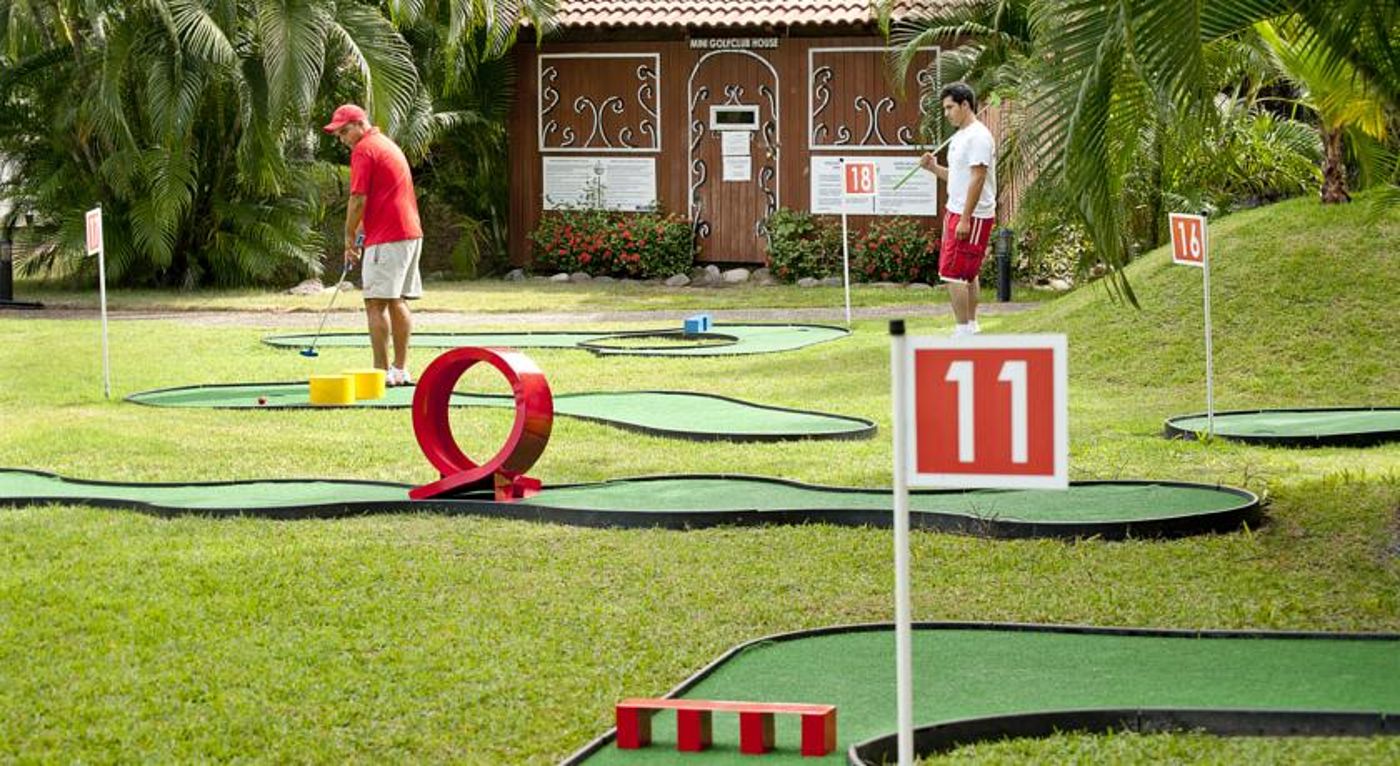 Melia Puerto Vallarta