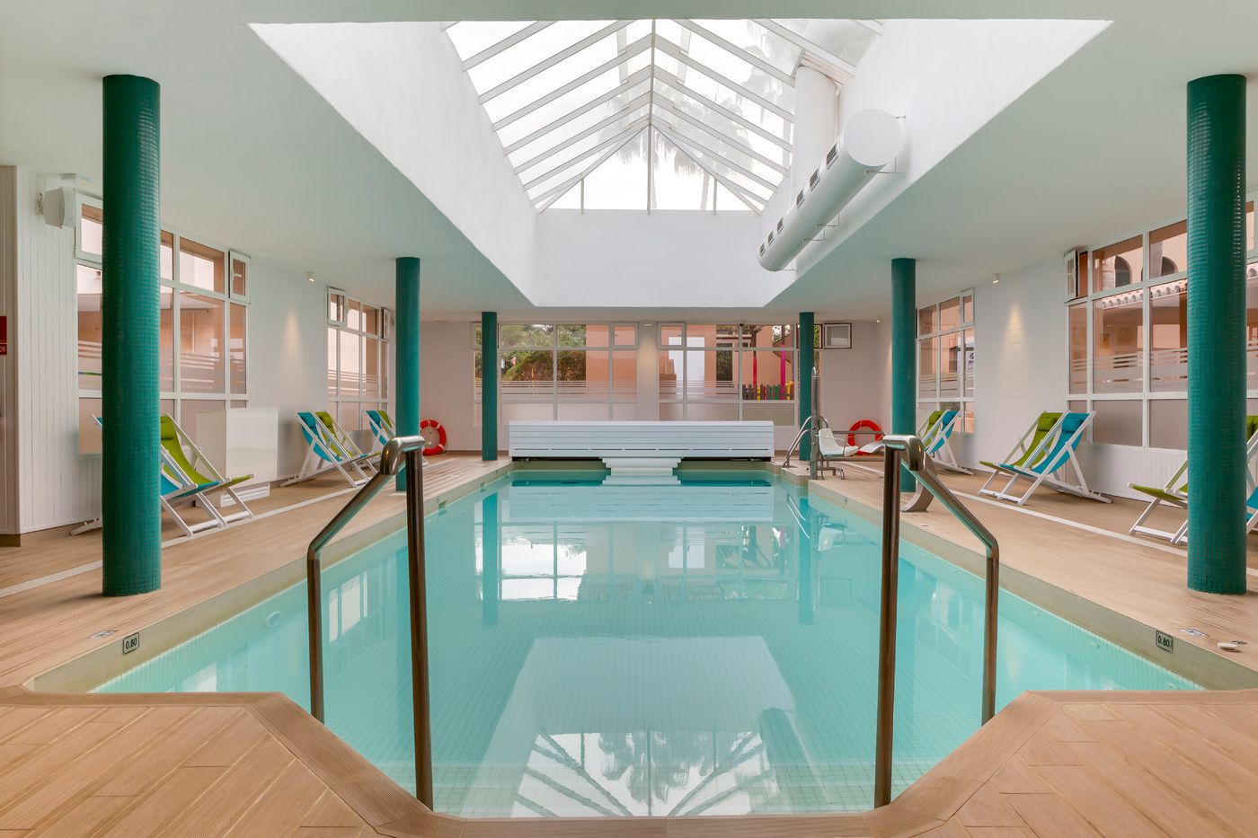 Los Amigos Beach Club