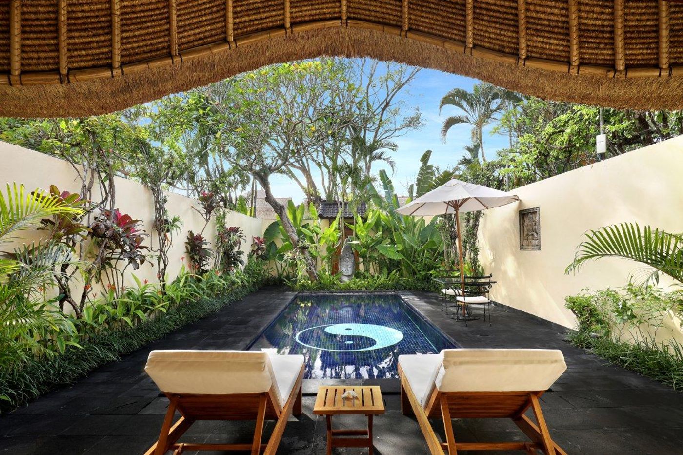 Impiana Private Villas Seminyak-Indonesia-SEMINYAK-Room-9