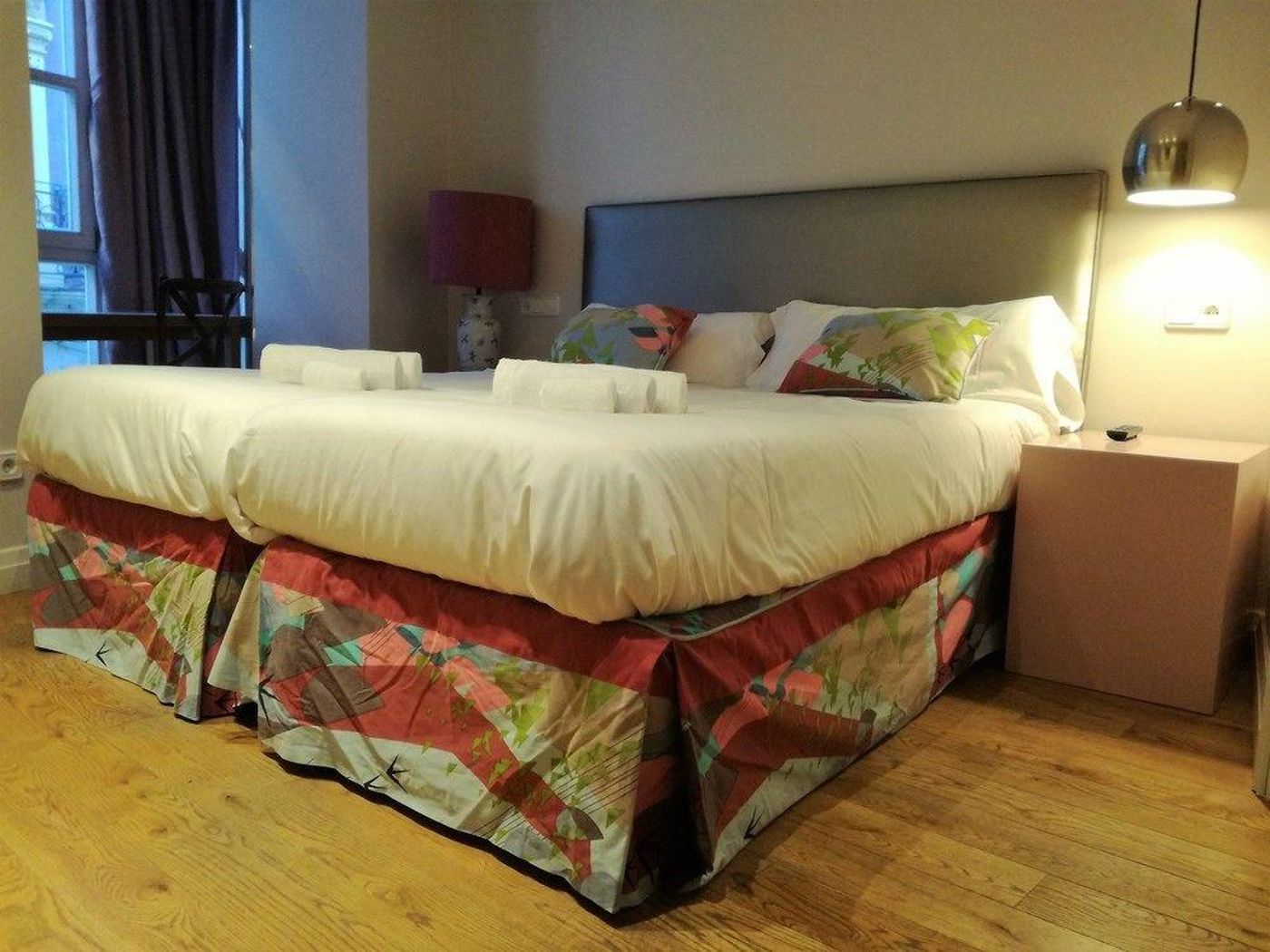 La Puebla-Spain-BURGOS-General view-7