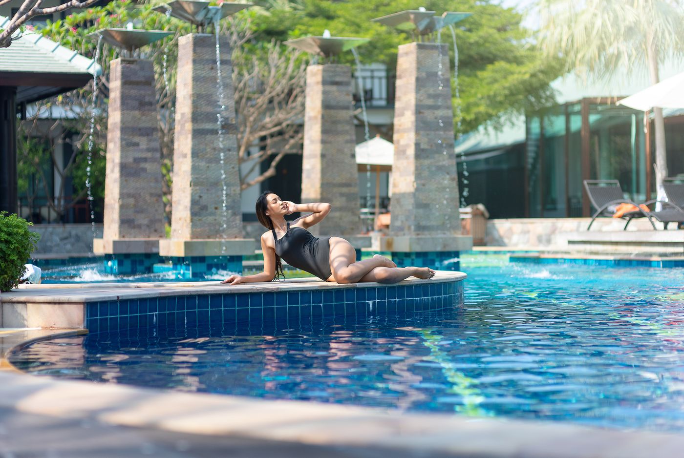 The Zign Premium Villa-Thailand-CHONBURI-General view-9