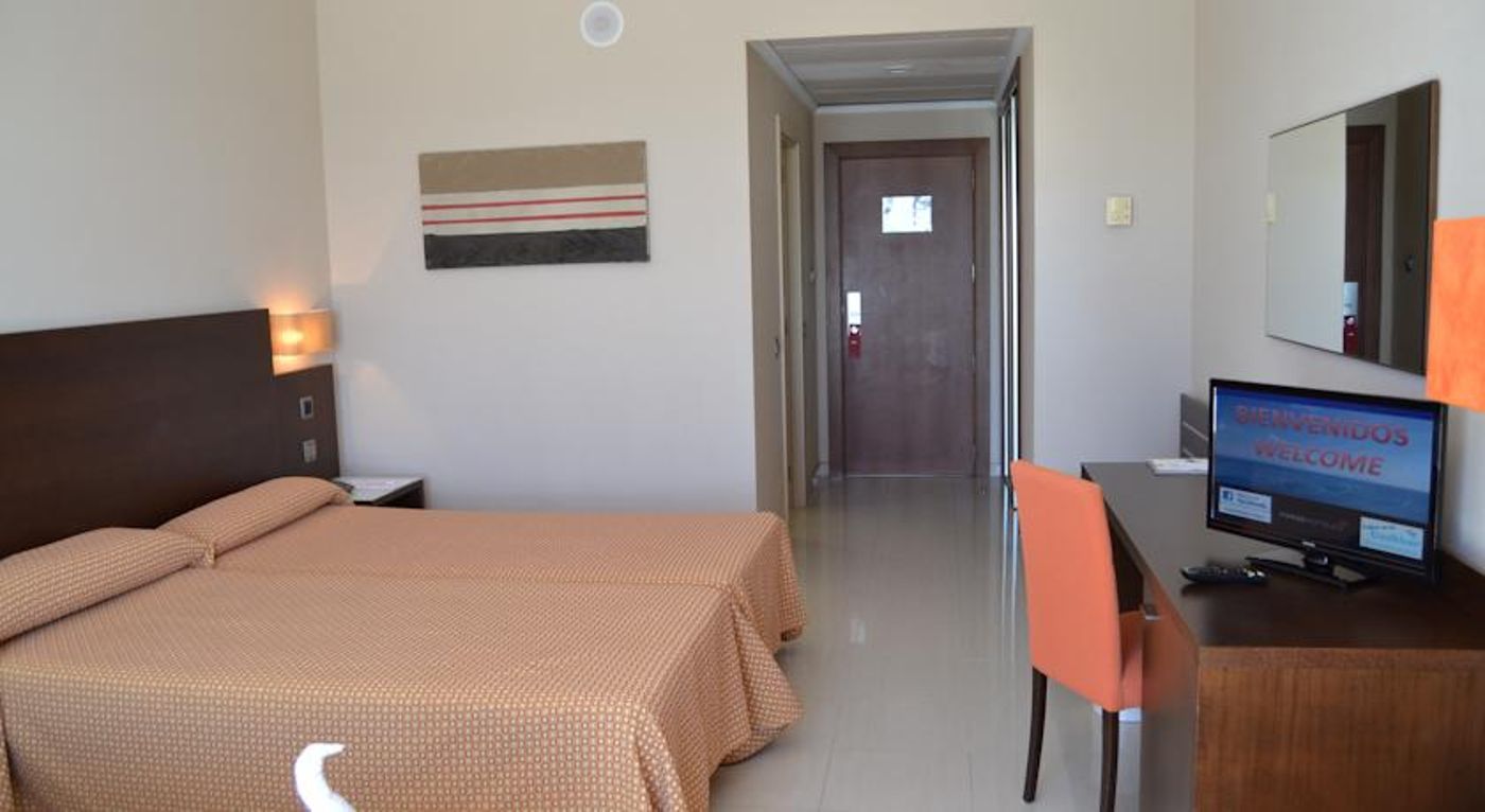 Pierre & Vacances Bahia Calpe