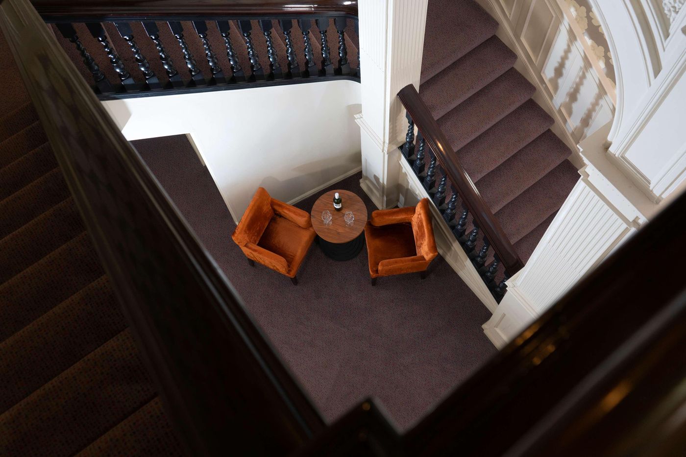 Heywood House Hotel, BW Signature Collection-United Kingdom-Liverpool-General view-2