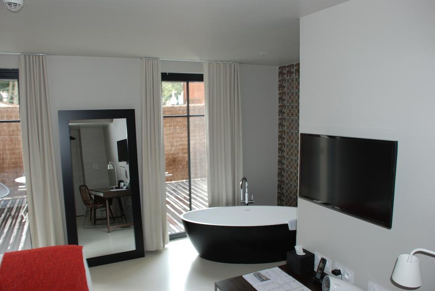 Hotel Pont Levis - Franck Putelat-France-Carcassonne -General view-5