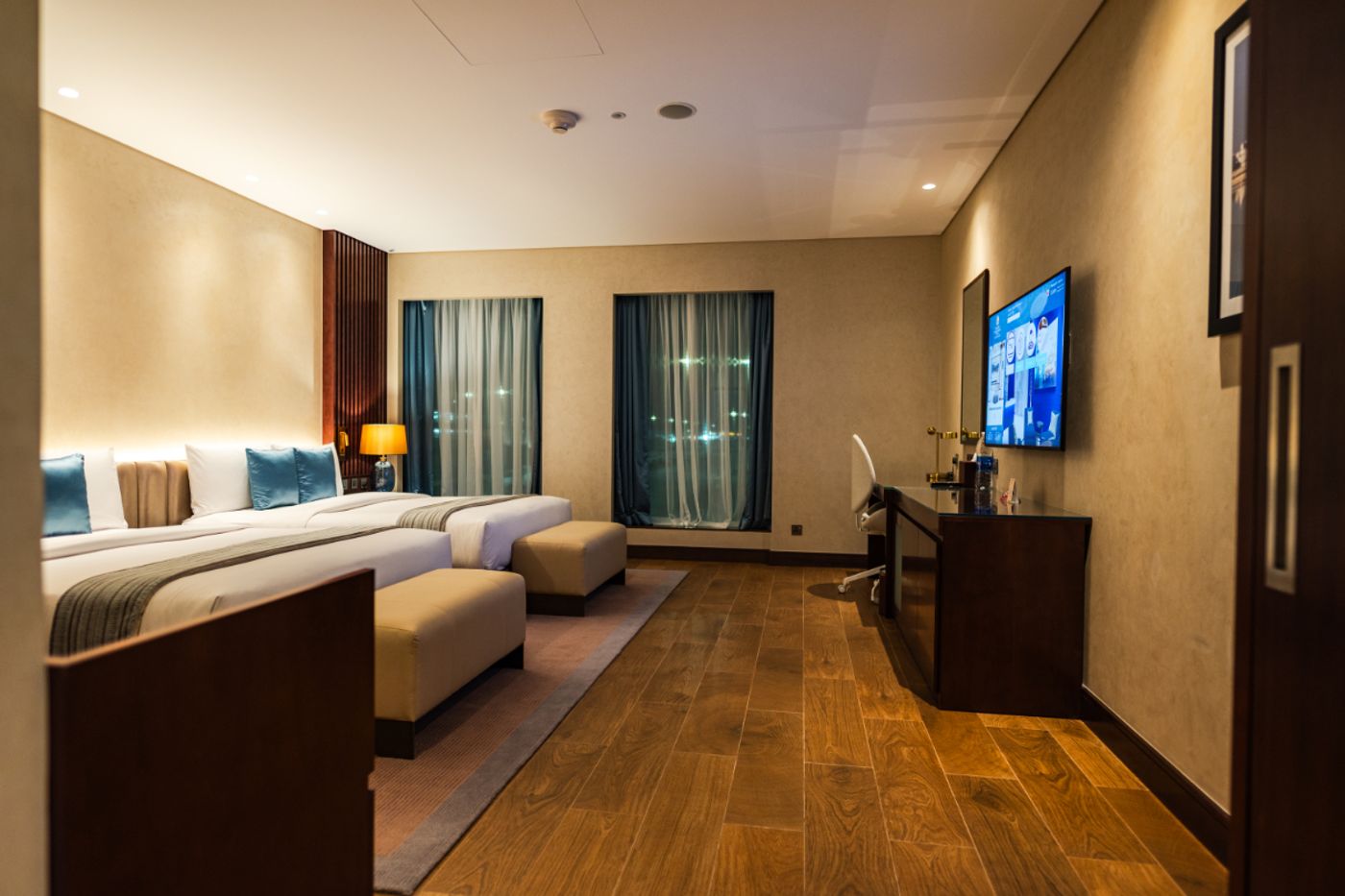 Bahrain Airport Hotel 18.09