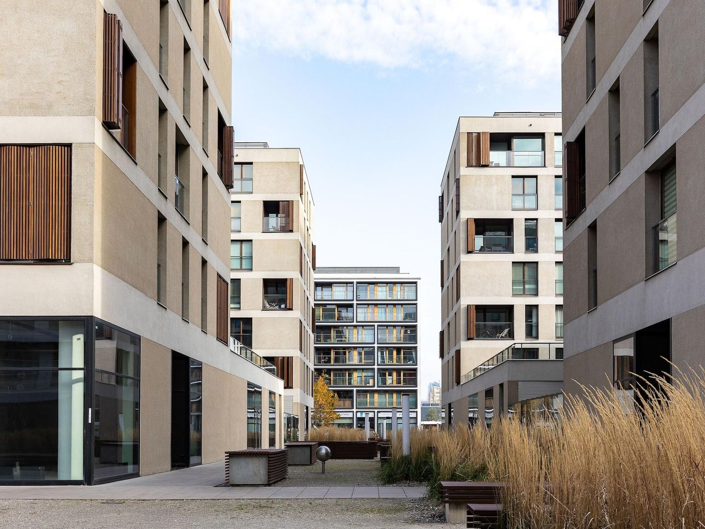 Apartment4you-Select-Kolejowa-General-view-4