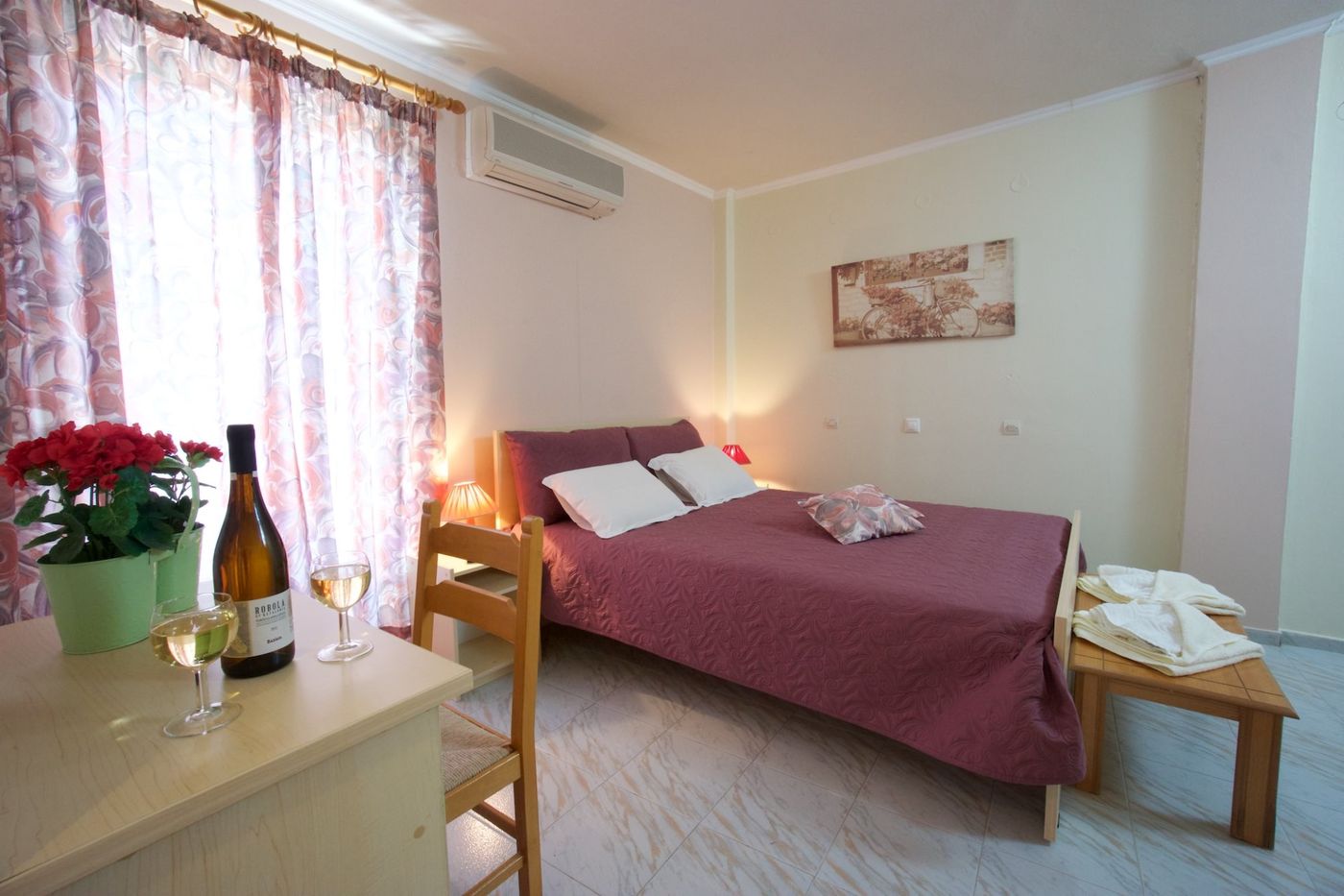 Maria Apartments - Kefalonia