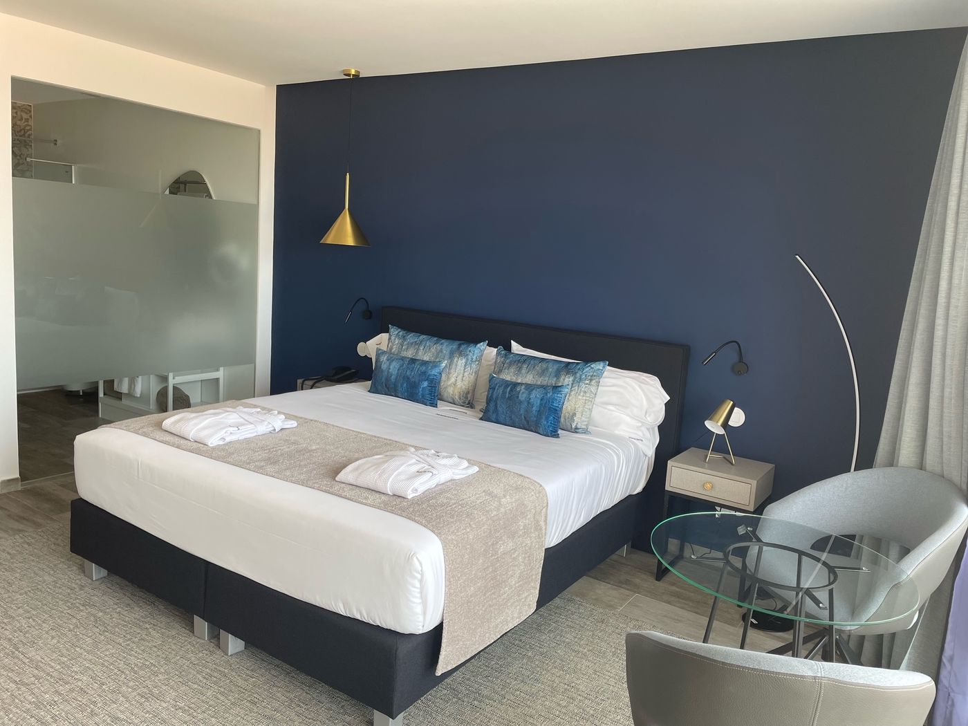 Design Suites Boutique Hotel