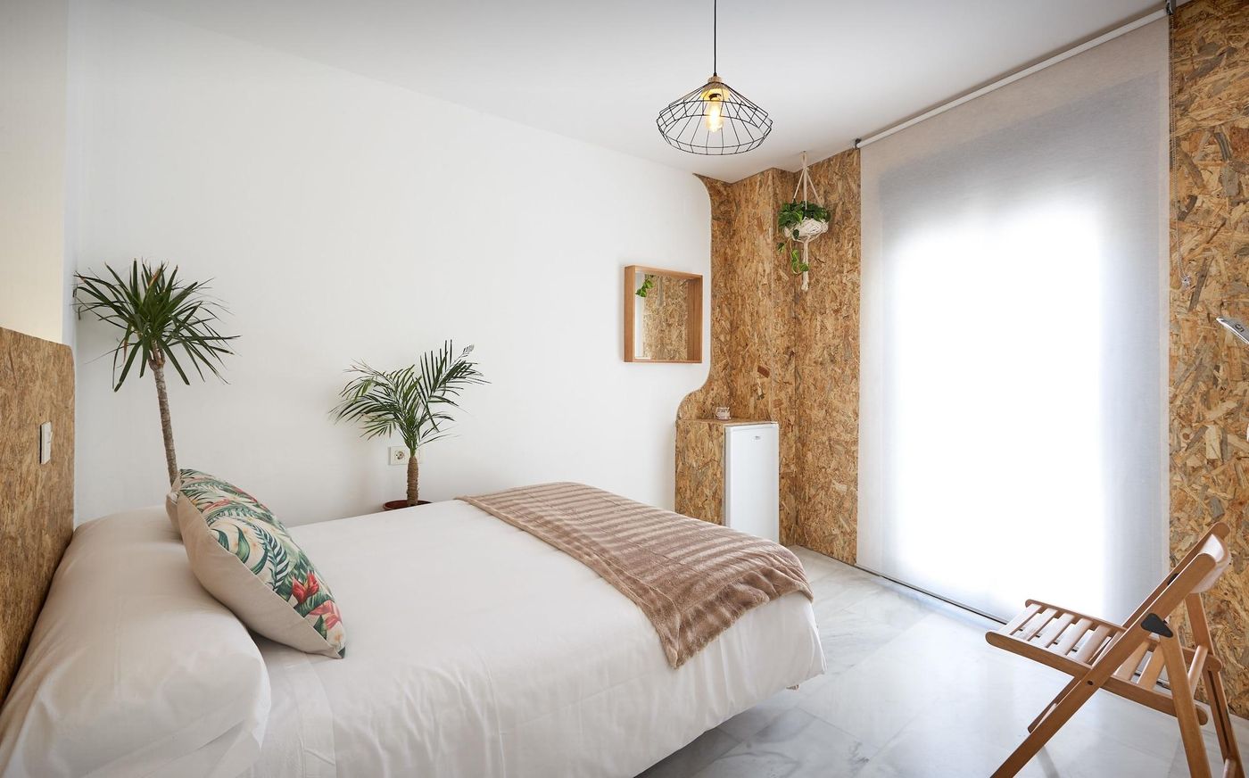 Rooms VITA & BAR-Spain-GRANADA-Room-5