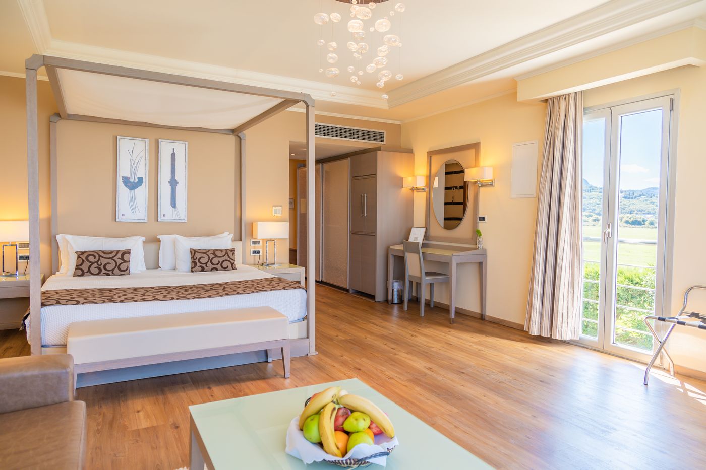 Restia Suites Exclusive Resort - New