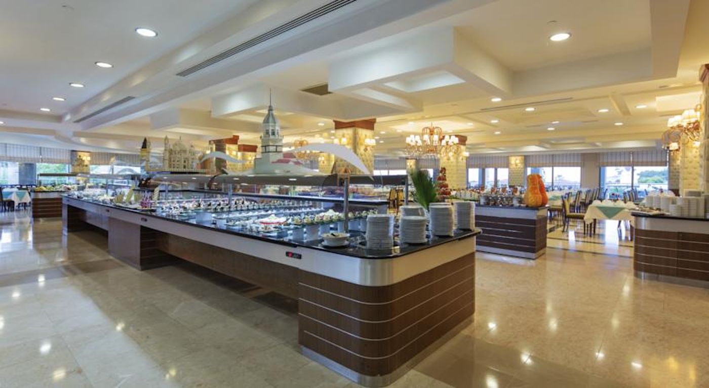 Alba Royal Hotel - Adult Only