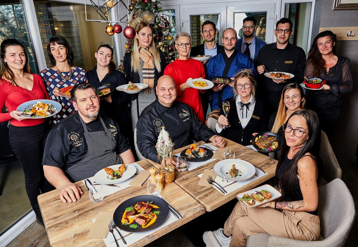 The-Hotel-Unforgettable---Hotel-Tiliana-by-Homoky-Restaurant-39