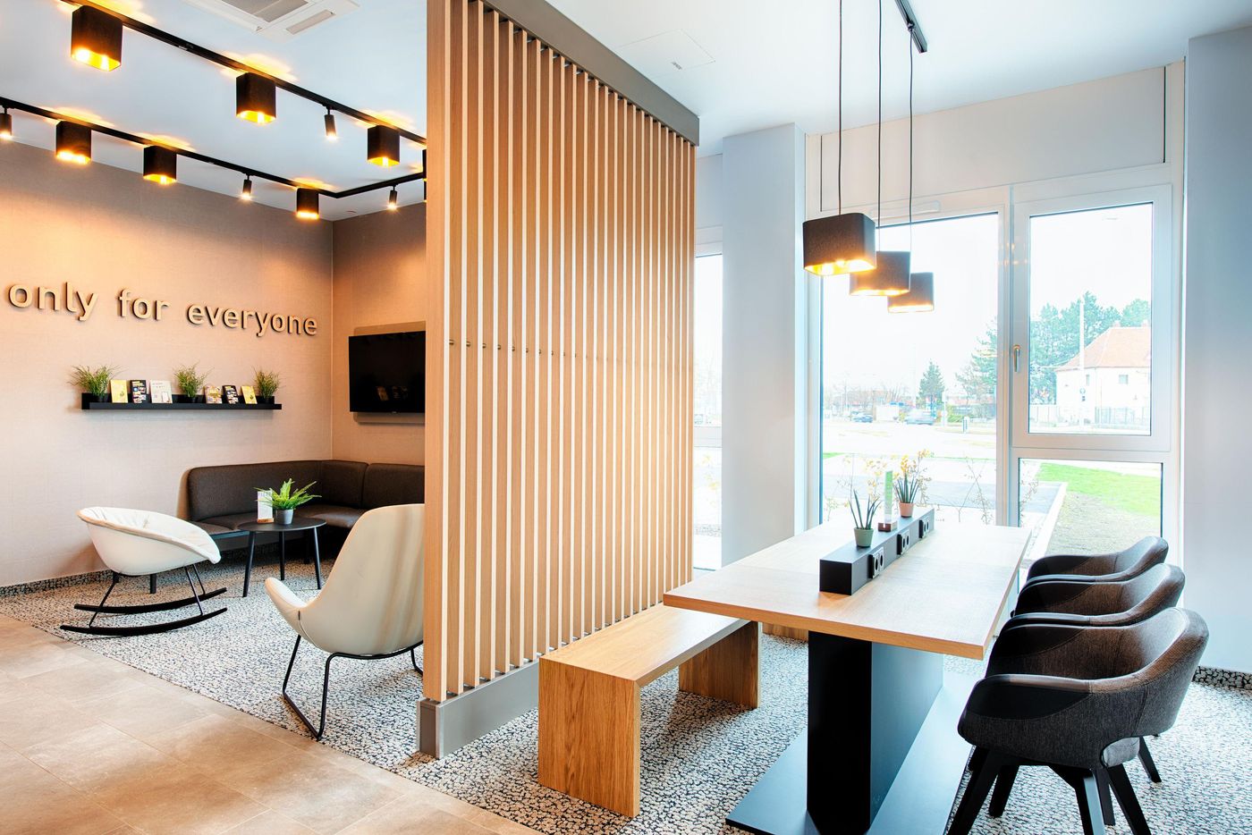 B&B Hotel Augsburg-Nord-Germany-Augsburg-Lobby-6