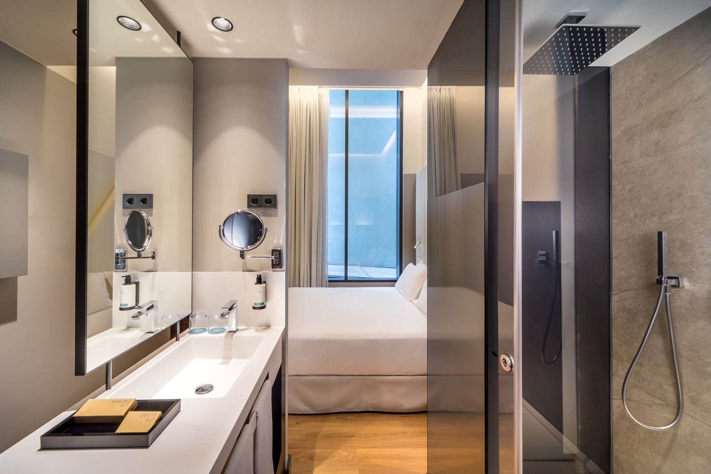 Occidental Diagonal 414