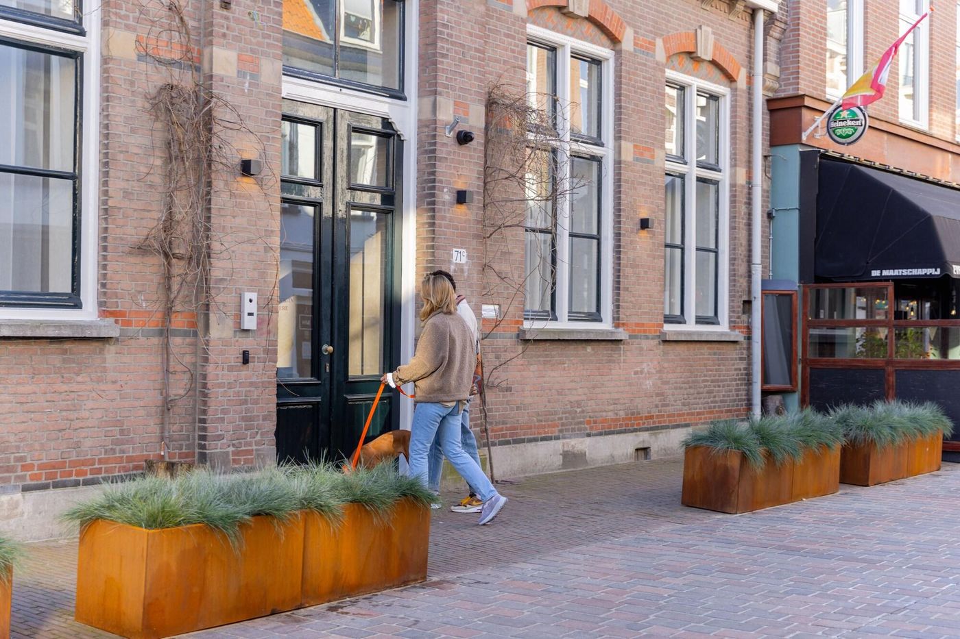 Ocean House Scheveningen-Netherlands-Den Haag-General view-4