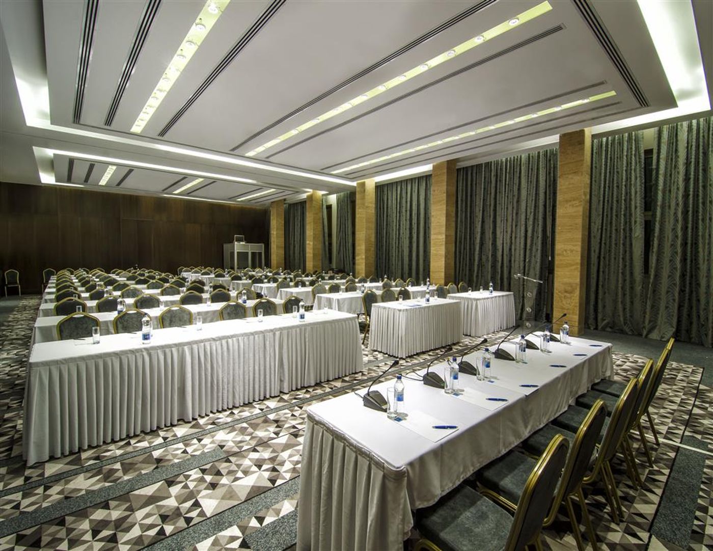 Metropol Palace-Serbia-BELGRADE-General view-7