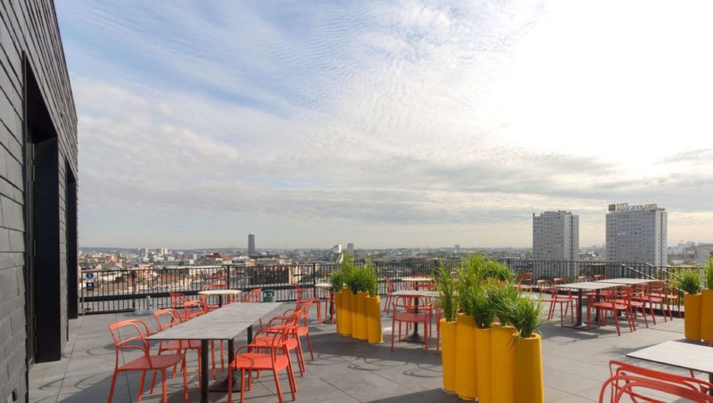 the-Originals-Boutique--Maison-Montmartre--Paris-Terrace-50