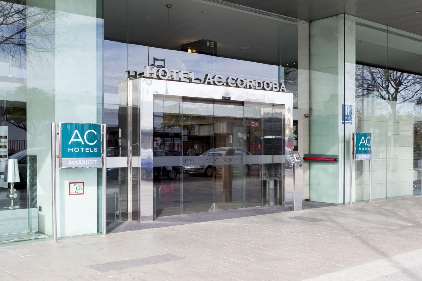 Ac Cordoba-Spain-Cordoba-General view-3