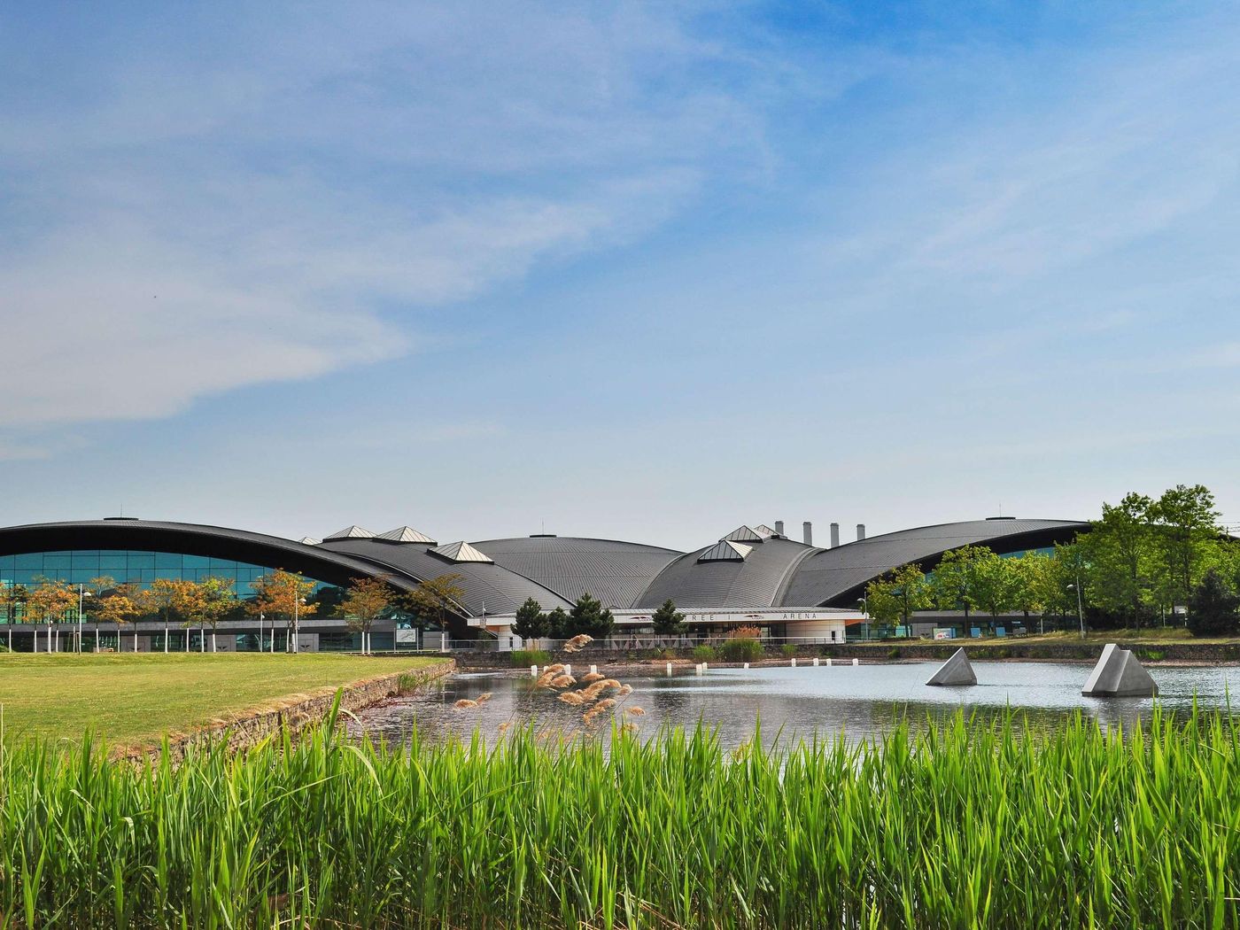 Mercure-Luxembourg-Kikuoka-Golf-And-Spa-Sports-and-Entertainment-6