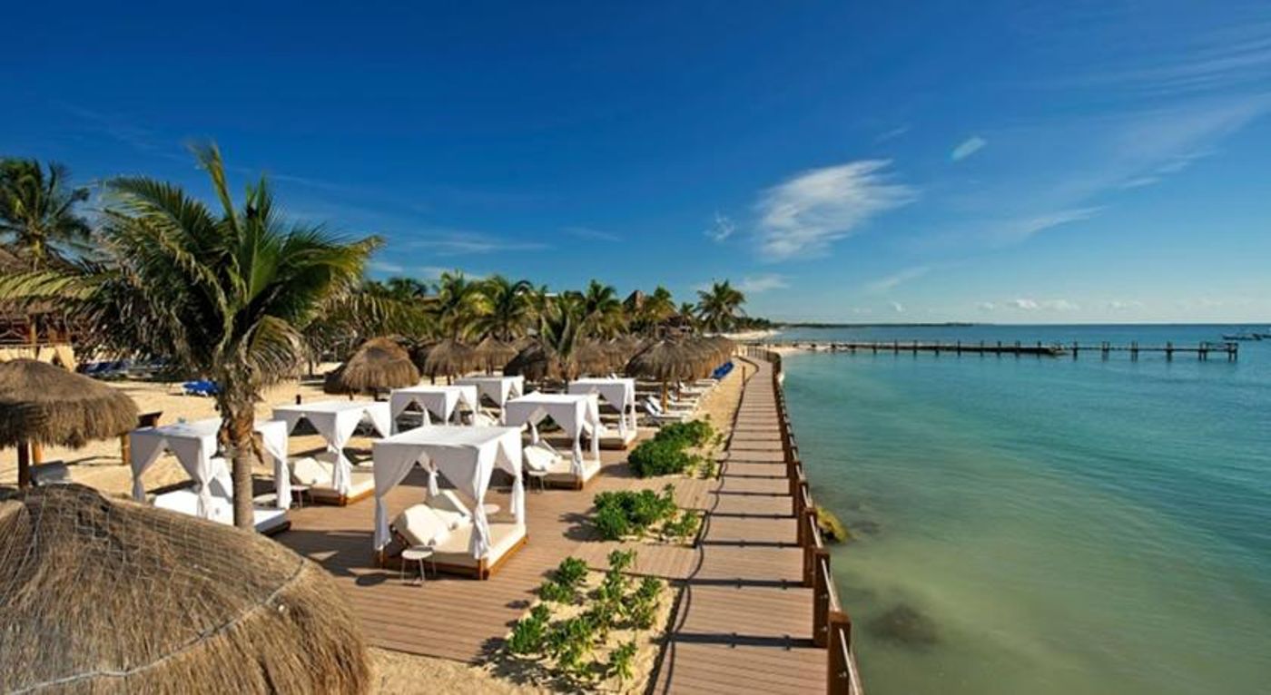 Ocean Maya by H10 - Adults Only