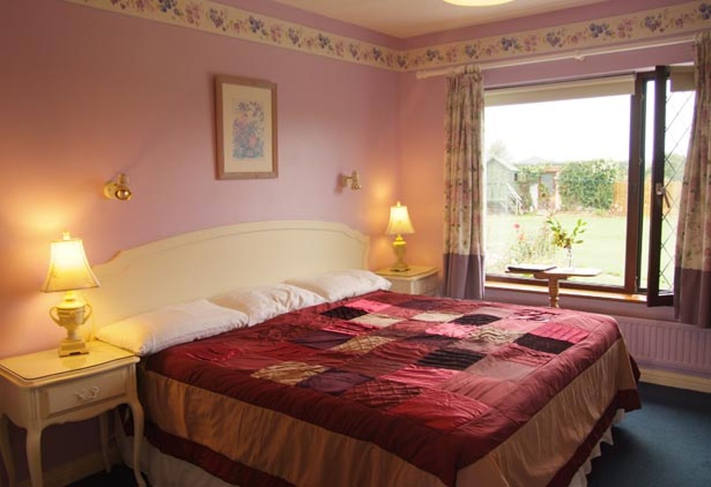 Gorman'S-Ireland-Killarney-General view-3