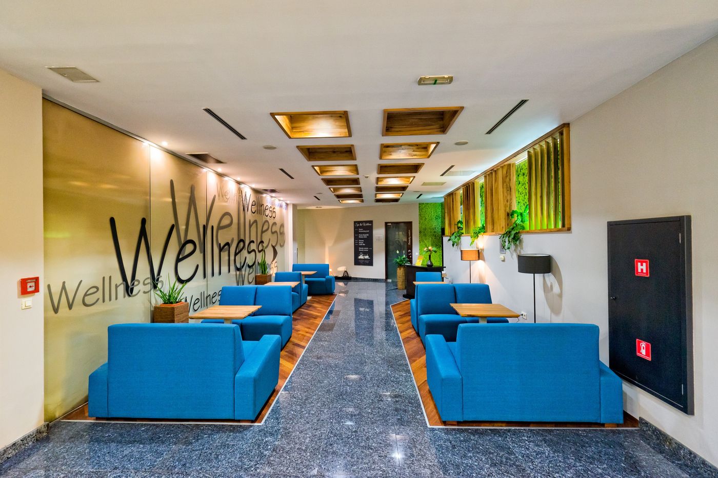 Radon Plaza-Bosnia & Herzegovina-SARAJEVO-General view-1