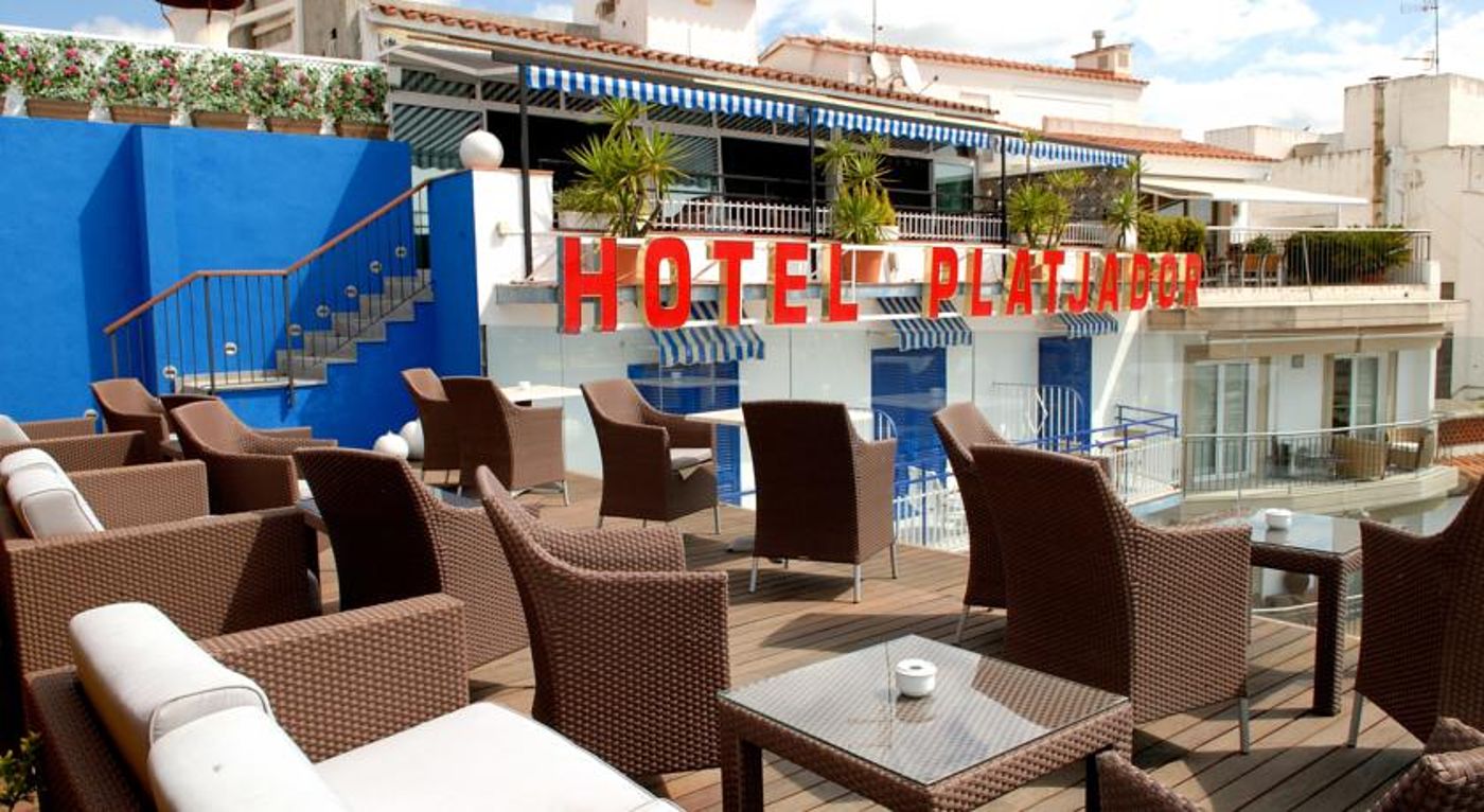 Platjador Hotel