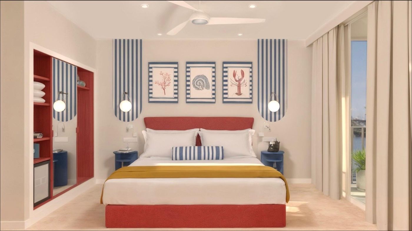 12.02.26 BLUESEA Playa Azul