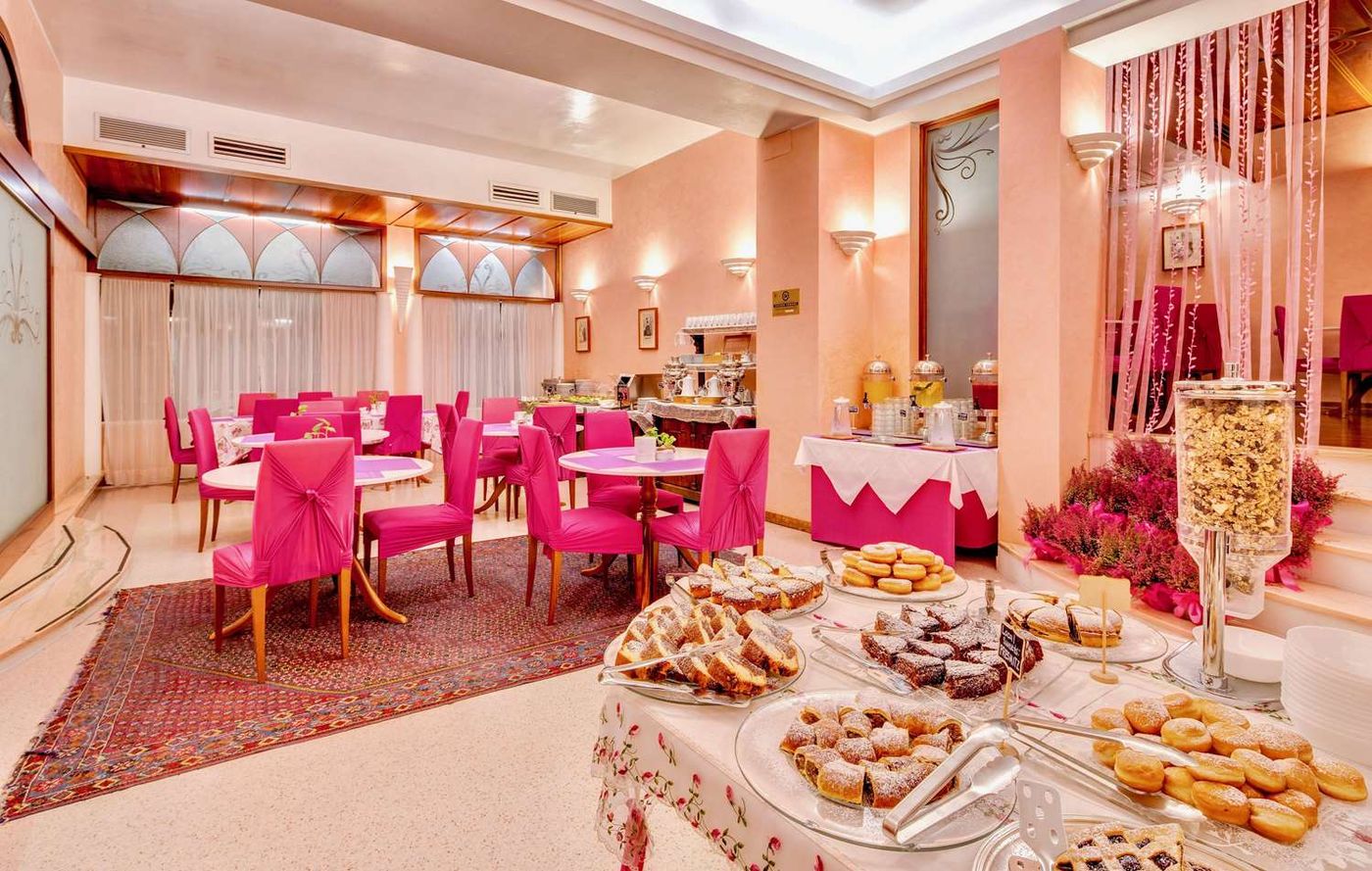 Hotel San Giusto-Italy-Trieste-General view-5