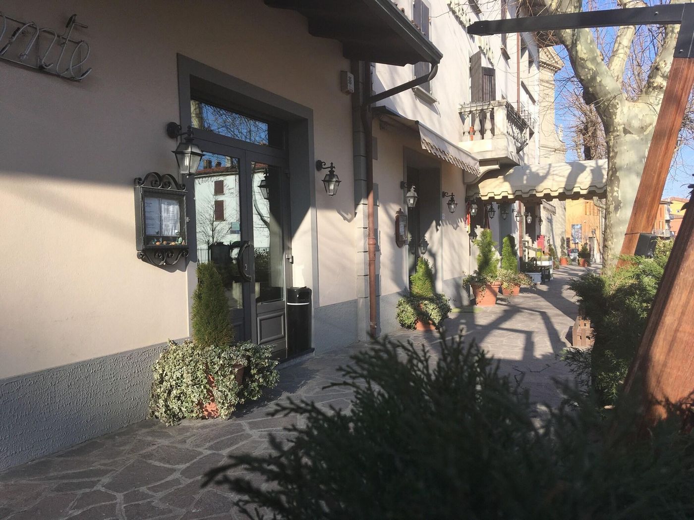 Albergo Sapori - Italy - TOLE BOLOGNA - General view - 2