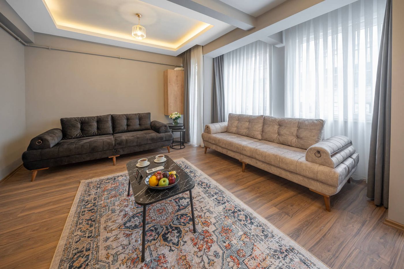 Zeymir Hotel İstanbul-Turkey-Istanbul-Room-2
