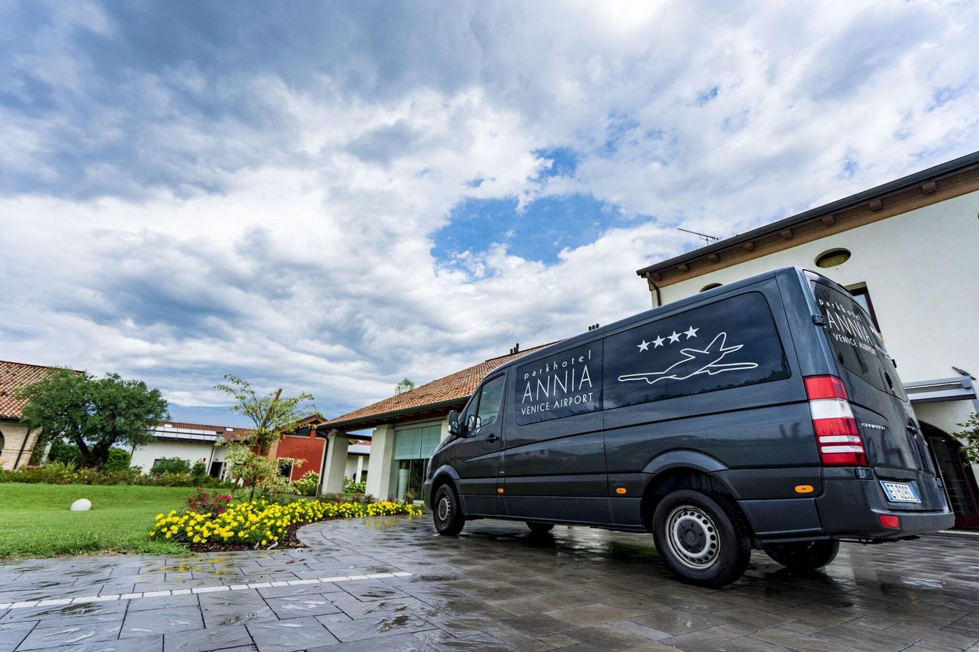 Park Hotel Annia-Italy-Venezia-General view-6