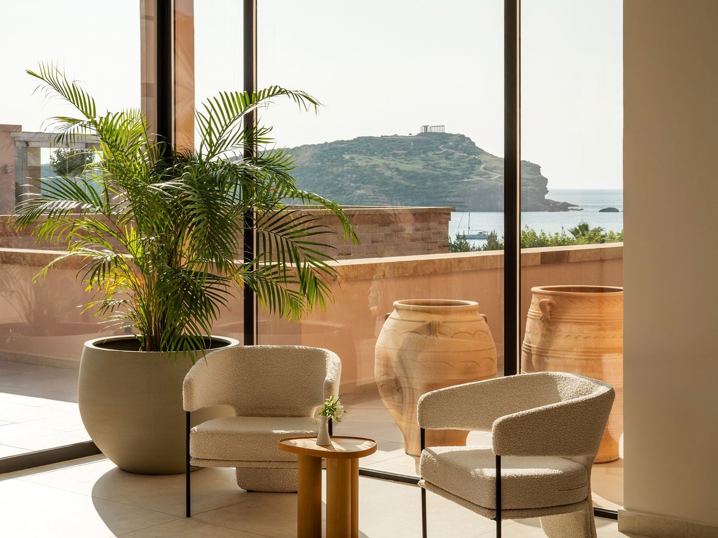 Grecotel Cape Sounio